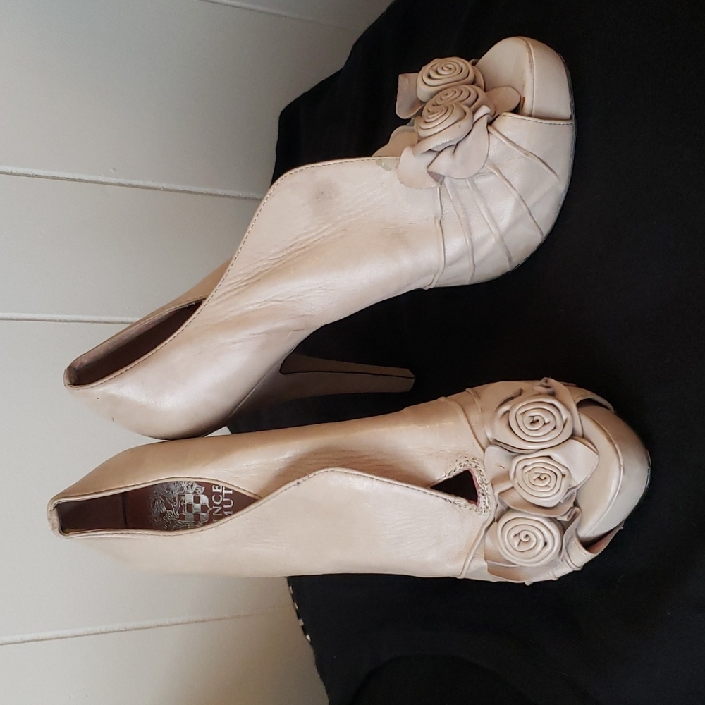 Vince Camuto High Heels Mistys